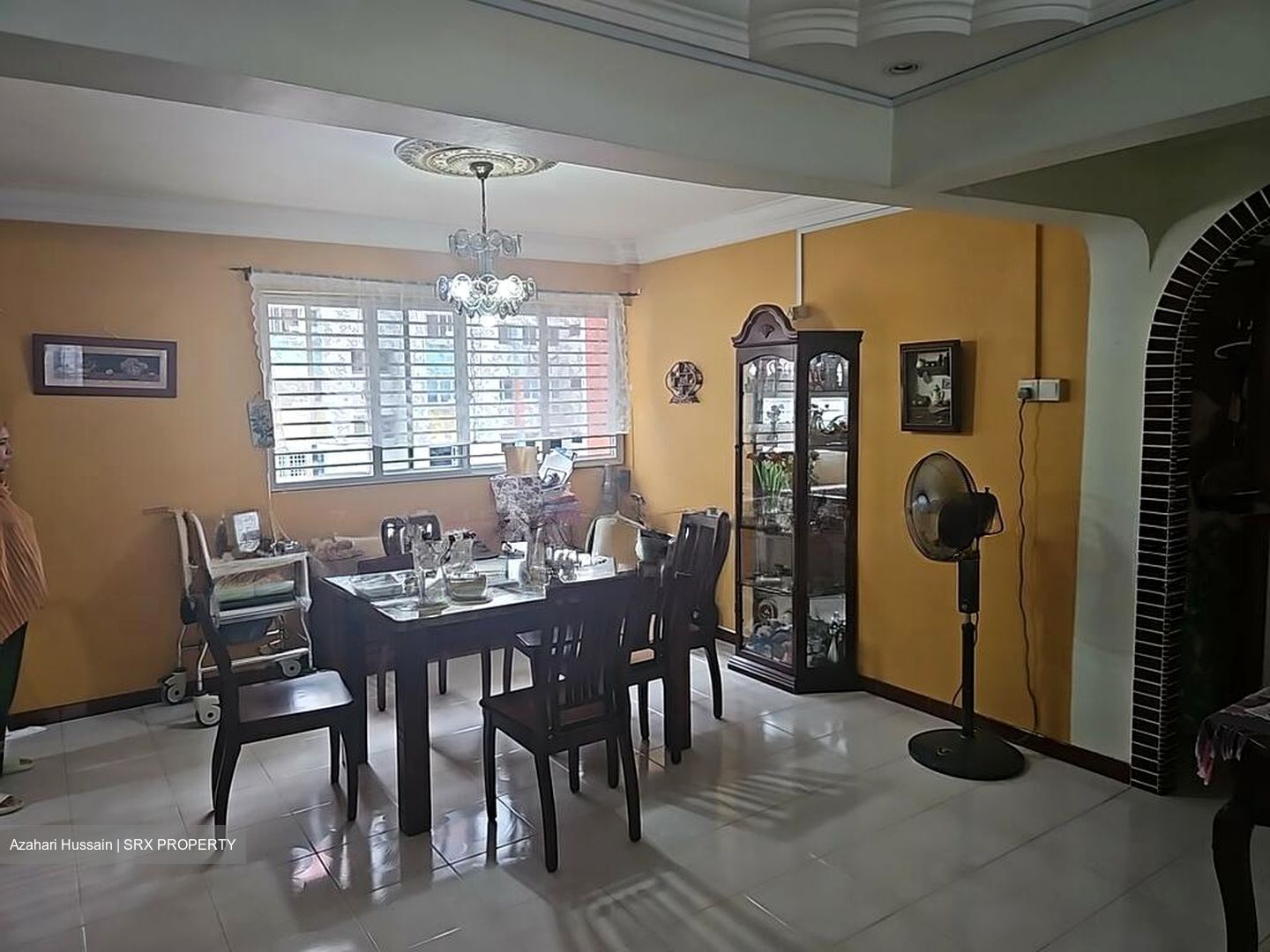 Blk 155 Chong Pang Vista (Yishun), HDB 5 Rooms #524910751